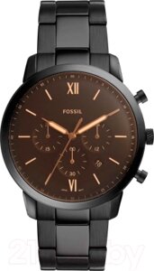 Часы наручные мужские Fossil FS5525