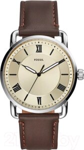 Часы наручные мужские Fossil FS5663