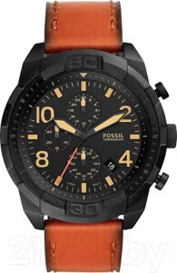 Часы наручные мужские Fossil FS5714