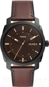Часы наручные мужские Fossil FS5901