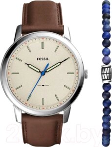 Часы наручные мужские Fossil FS5966SET