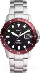 Часы наручные мужские Fossil FS6013