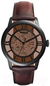 Часы наручные мужские Fossil ME3098