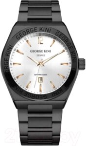 Часы наручные мужские George Kini GK. DS0002