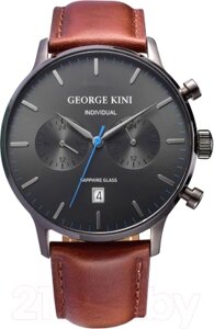 Часы наручные мужские George Kini GK. IND00012