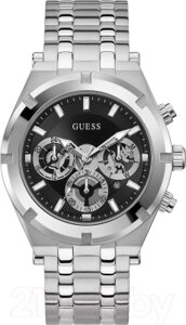Часы наручные мужские Guess GW0260G1