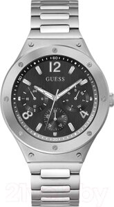 Часы наручные мужские Guess GW0454G1