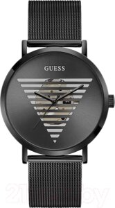 Часы наручные мужские Guess GW0502G2