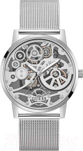 Часы наручные мужские Guess GW0538G1