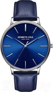 Часы наручные мужские Kenneth Cole KC51111002