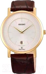 Часы наручные мужские Orient FGW01008W