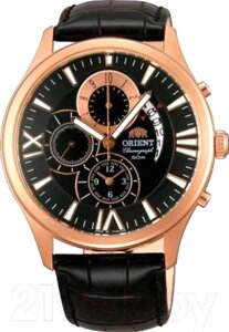 Часы наручные мужские Orient FTT0N004B