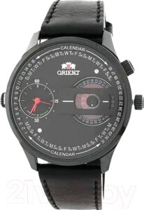 Часы наручные мужские Orient FXC00002B