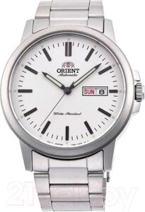 Часы наручные мужские Orient RA-AA0C03S