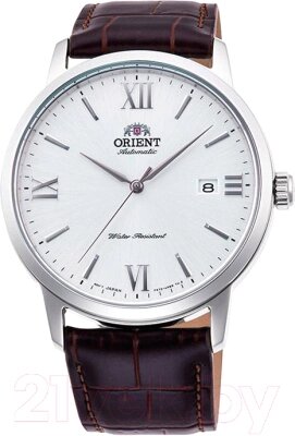 Часы наручные мужские Orient RA-AC0F12S