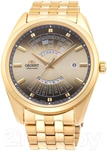 Часы наручные мужские Orient RA-BA0001G