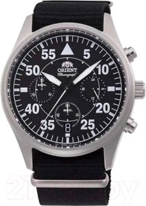 Часы наручные мужские Orient RA-KV0502B