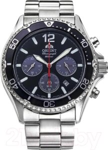 Часы наручные мужские Orient RA-TX0202B
