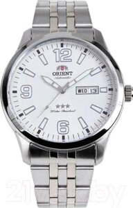 Часы наручные мужские Orient SAB0B006WB