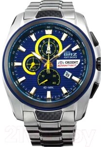 Часы наручные мужские Orient STZ00002D