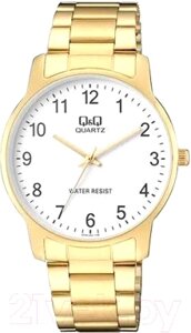 Часы наручные мужские Q&Q QA46J004Y