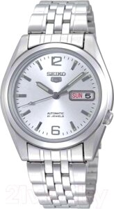 Часы наручные мужские Seiko SNK385K1