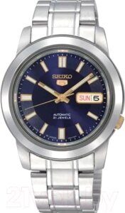 Часы наручные мужские Seiko SNKK11K1