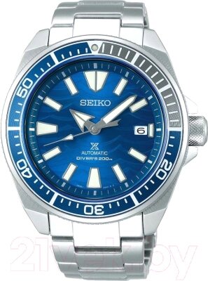 Часы наручные мужские Seiko SRPD23J1