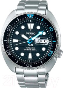 Часы наручные мужские Seiko SRPG19K1