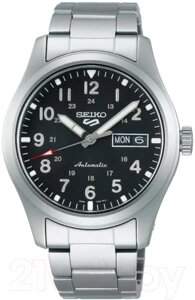 Часы наручные мужские Seiko SRPG27K1