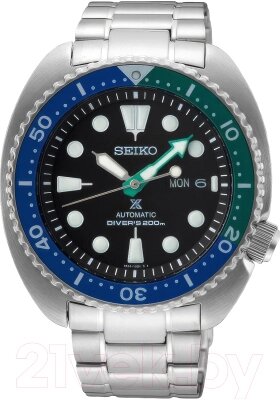 Часы наручные мужские Seiko SRPJ35J1