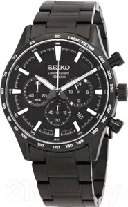 Часы наручные мужские Seiko SSB415P1