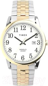 Часы наручные мужские Timex TW2V40100