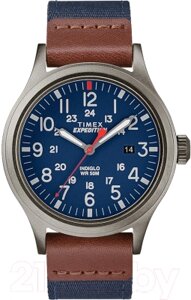 Часы наручные мужские Timex TW4B14100