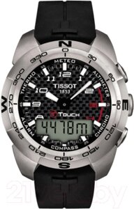 Часы наручные мужские Tissot T013.420.47.202.00