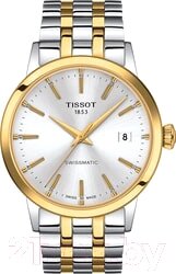 Часы наручные мужские Tissot T129.407.22.031.01