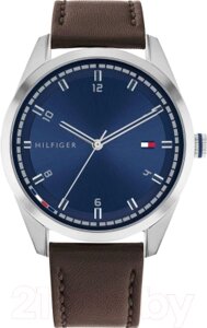 Часы наручные мужские Tommy Hilfiger 1710458