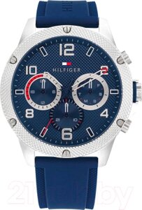 Часы наручные мужские Tommy Hilfiger 1792027