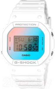 Часы наручные унисекс Casio DW-5600TL-7E