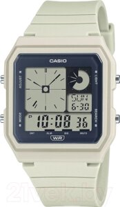 Часы наручные унисекс Casio LF-20W-8A