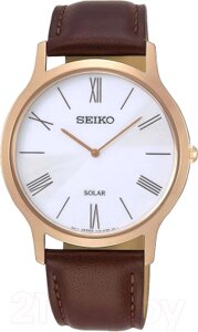 Часы наручные унисекс Seiko SUP854P1