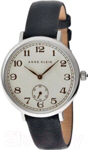 Часы наручные женские Anne Klein 1205WTBK