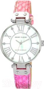 Часы наручные женские Anne Klein 1335MPPK