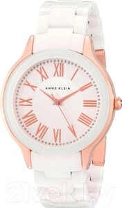 Часы наручные женские Anne Klein 1948WTRG