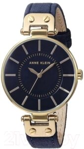 Часы наручные женские Anne Klein 2218GPNV