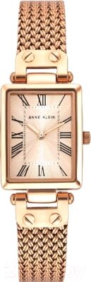 Часы наручные женские Anne Klein 3882RGRG