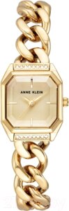 Часы наручные женские Anne Klein 4002CHGB