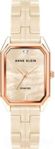 Часы наручные женские Anne Klein 4034RGTN