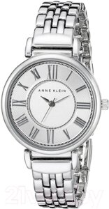 Часы наручные женские Anne Klein AK/2159SVSV