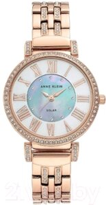Часы наручные женские Anne Klein AK/3632MPRG